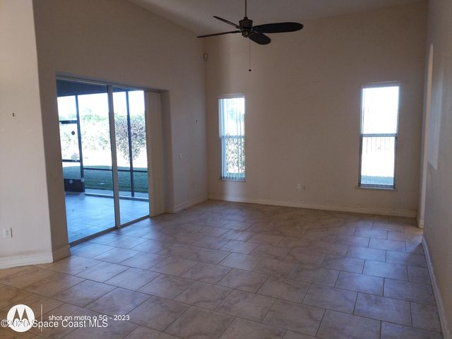 5911 Herons Landing Drive, Rockledge, FL 32955