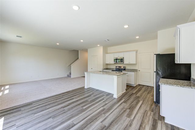 10207 Purple Daphne Lane, Houston, TX 77016