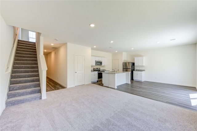 10207 Purple Daphne Lane, Houston, TX 77016