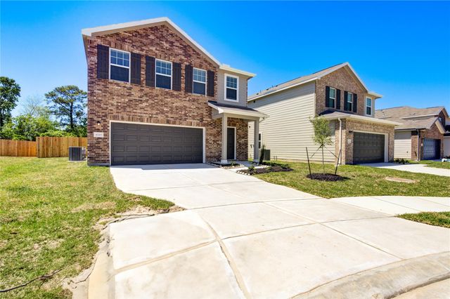 10207 Purple Daphne Lane, Houston, TX 77016