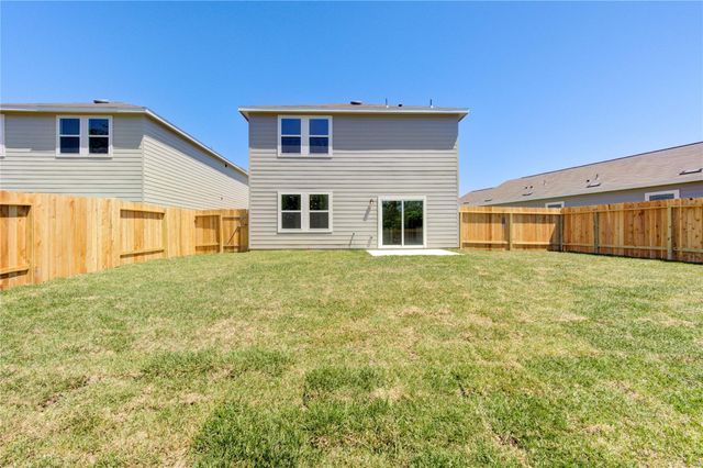 10207 Purple Daphne Lane, Houston, TX 77016