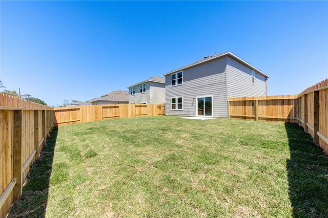 10207 Purple Daphne Lane, Houston, TX 77016