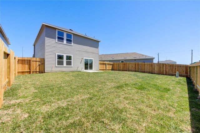 10207 Purple Daphne Lane, Houston, TX 77016