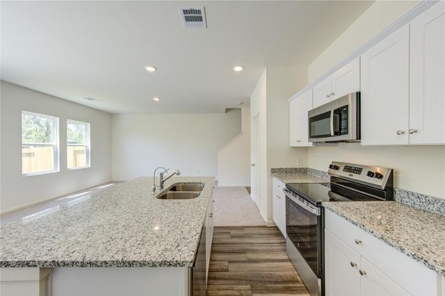 10207 Purple Daphne Lane, Houston, TX 77016