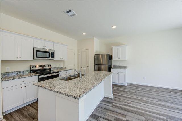10207 Purple Daphne Lane, Houston, TX 77016