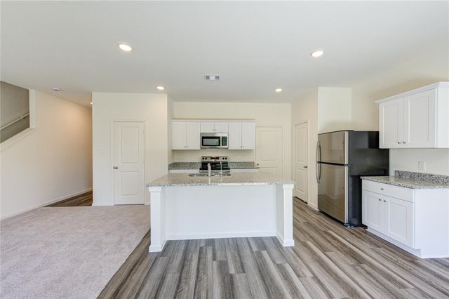 10207 Purple Daphne Lane, Houston, TX 77016