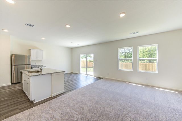 10207 Purple Daphne Lane, Houston, TX 77016