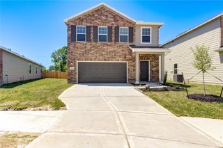 10207 Purple Daphne Lane, Houston, TX 77016