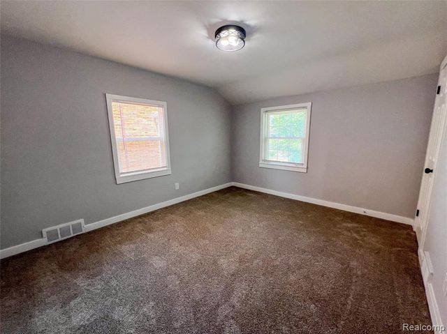 18603 Roselawn Street, Detroit, MI 48221