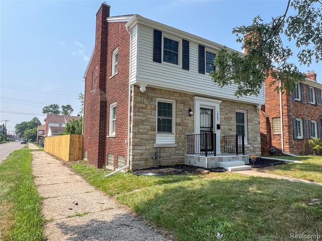 18603 Roselawn Street, Detroit, MI 48221