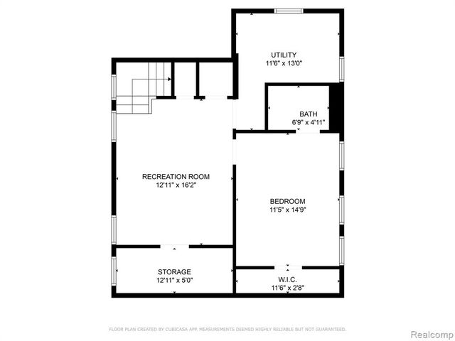 18603 Roselawn Street, Detroit, MI 48221