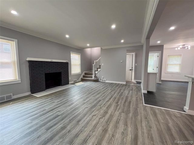 18603 Roselawn Street, Detroit, MI 48221