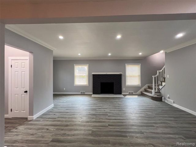 18603 Roselawn Street, Detroit, MI 48221