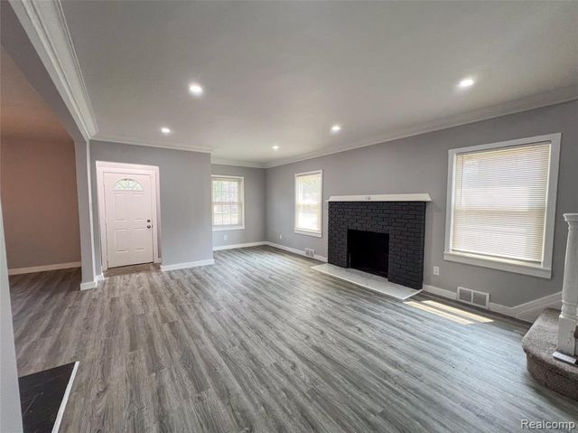 18603 Roselawn Street, Detroit, MI 48221