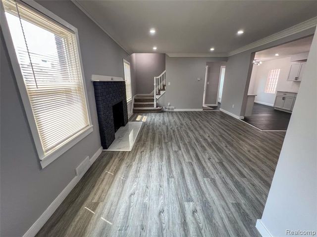 18603 Roselawn Street, Detroit, MI 48221