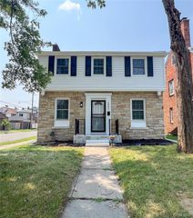 18603 Roselawn Street, Detroit, MI 48221