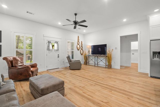28 Sky Eagle Drive, Greenbrier, AR 72058