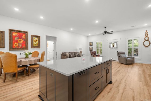 28 Sky Eagle Drive, Greenbrier, AR 72058