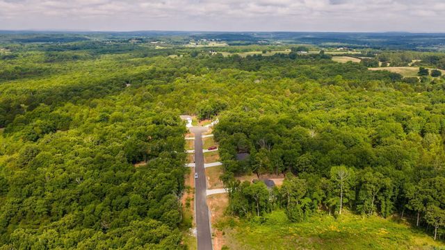 28 Sky Eagle Drive, Greenbrier, AR 72058