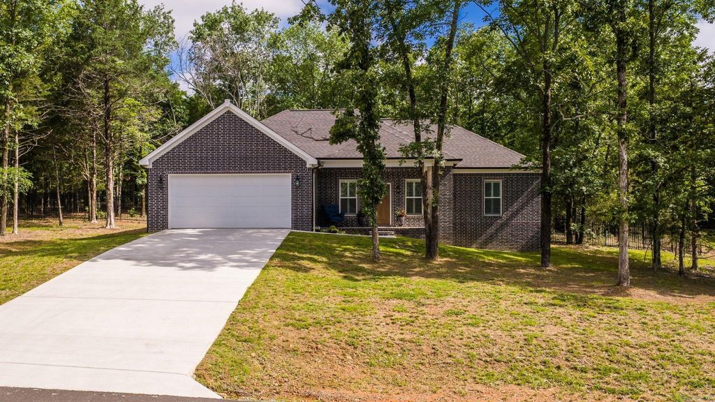 28 Sky Eagle Drive, Greenbrier, AR 72058