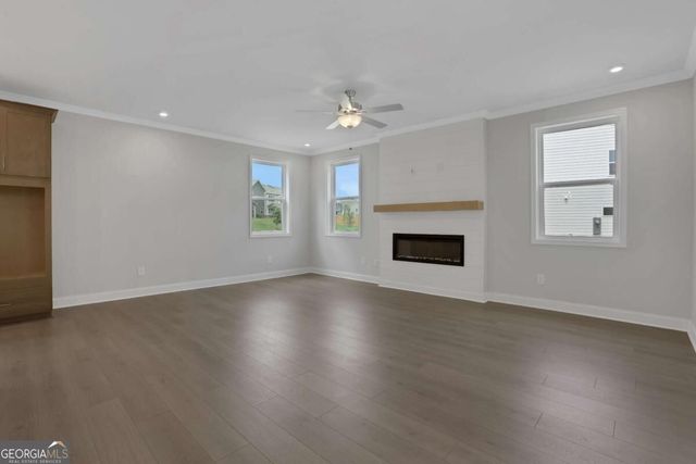 4081 Adler Circle 34, Buford, GA 30519