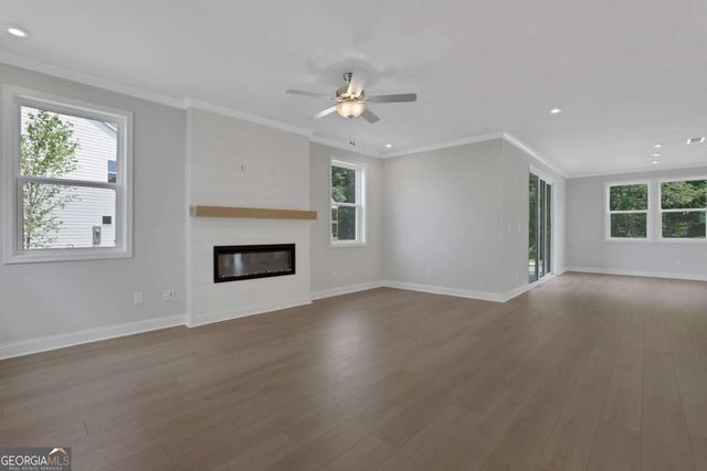4081 Adler Circle 34, Buford, GA 30519