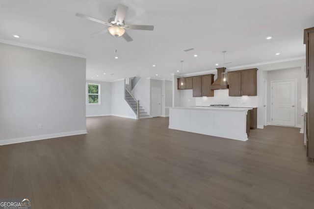 4081 Adler Circle 34, Buford, GA 30519