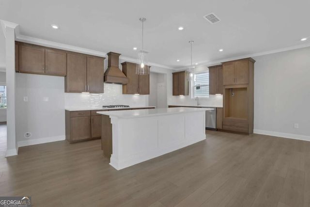 4081 Adler Circle 34, Buford, GA 30519