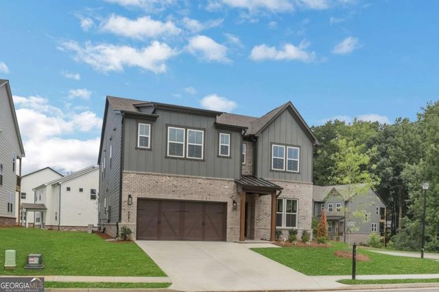 4081 Adler Circle 34, Buford, GA 30519