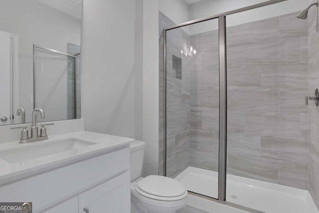 4081 Adler Circle 34, Buford, GA 30519