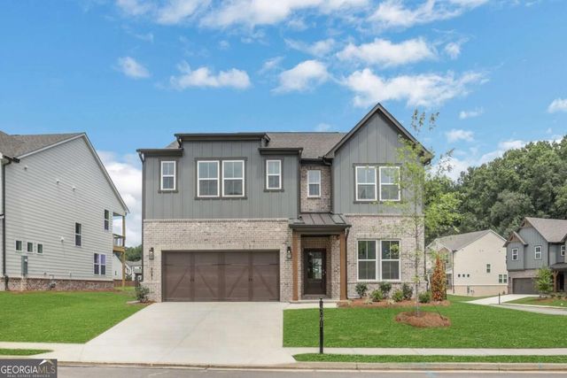 4081 Adler Circle 34, Buford, GA 30519