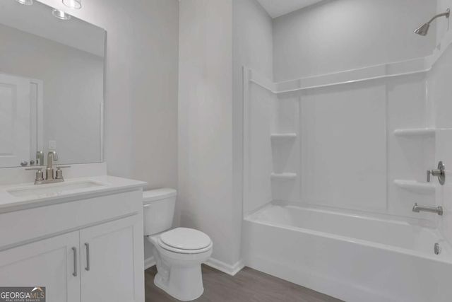 4081 Adler Circle 34, Buford, GA 30519