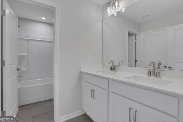 4081 Adler Circle 34, Buford, GA 30519
