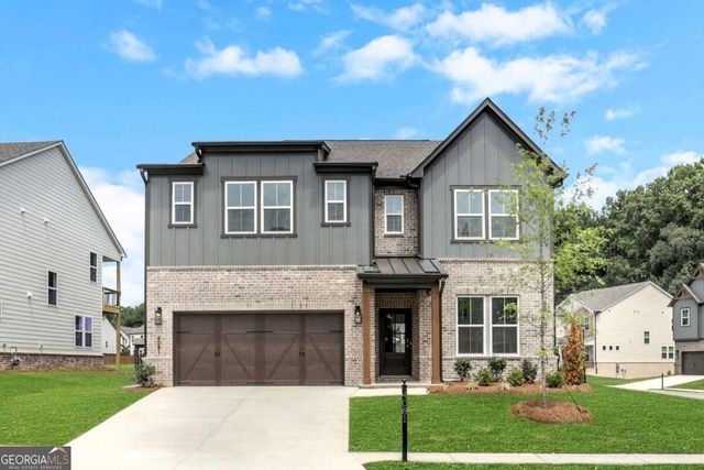 4081 Adler Circle 34, Buford, GA 30519