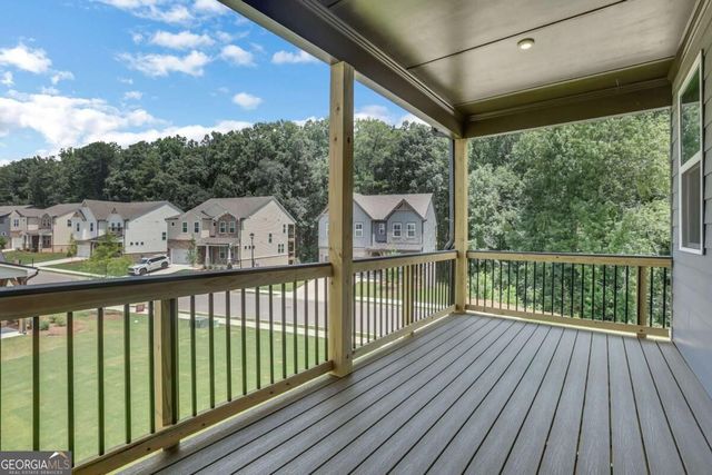 4081 Adler Circle 34, Buford, GA 30519