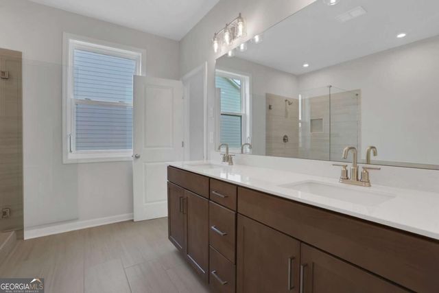 4081 Adler Circle 34, Buford, GA 30519