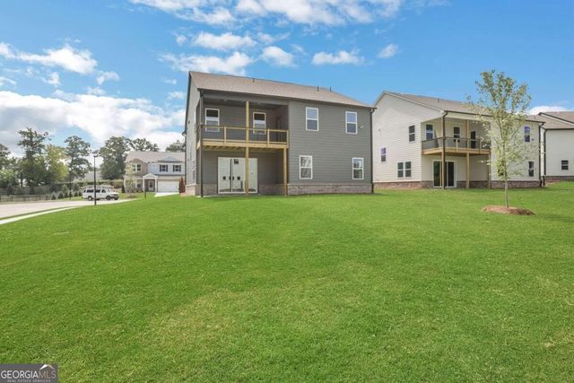 4081 Adler Circle 34, Buford, GA 30519