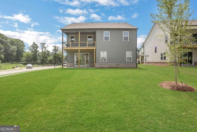 4081 Adler Circle 34, Buford, GA 30519