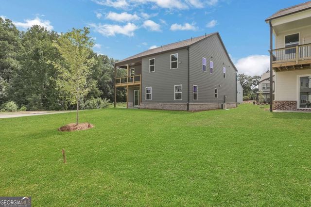 4081 Adler Circle 34, Buford, GA 30519