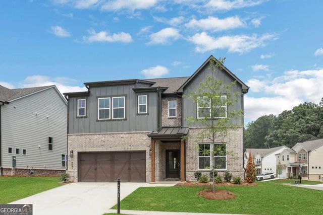 4081 Adler Circle 34, Buford, GA 30519