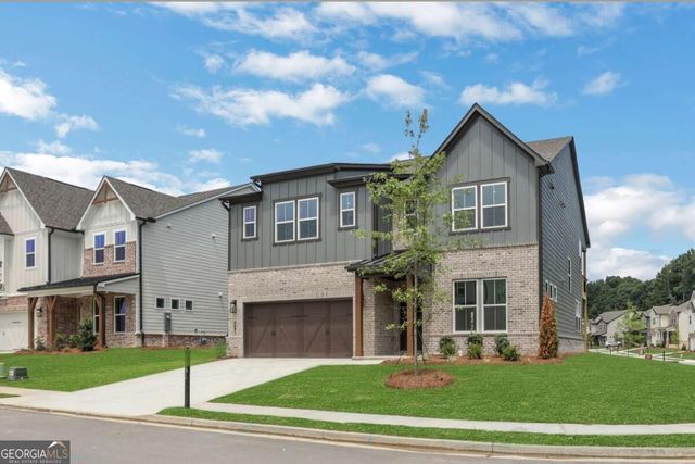 4081 Adler Circle 34, Buford, GA 30519