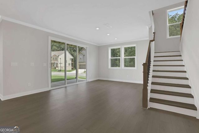 4081 Adler Circle 34, Buford, GA 30519