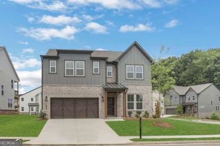 4081 Adler Circle 34, Buford, GA 30519