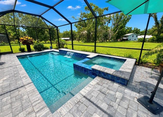 5322 124TH AVENUE E, Parrish, FL 34219