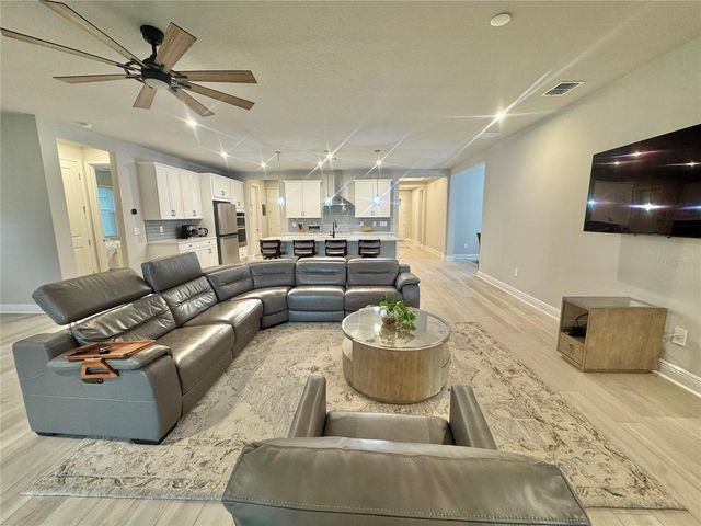 5322 124TH AVENUE E, Parrish, FL 34219