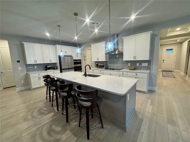 5322 124TH AVENUE E, Parrish, FL 34219