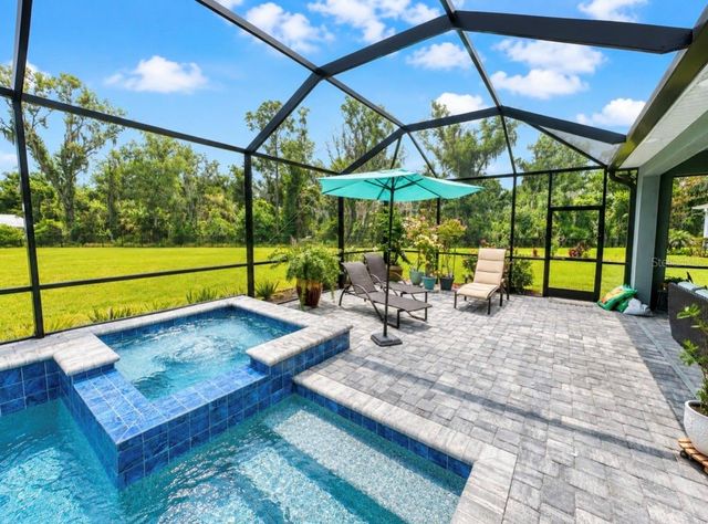 5322 124TH AVENUE E, Parrish, FL 34219