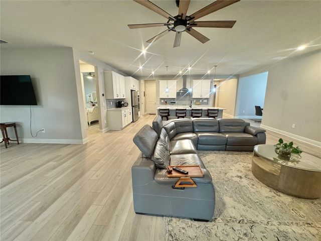 5322 124TH AVENUE E, Parrish, FL 34219