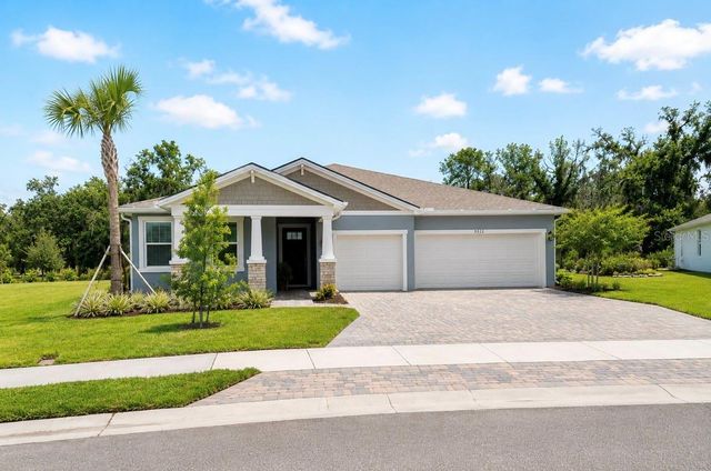 5322 124TH AVENUE E, Parrish, FL 34219