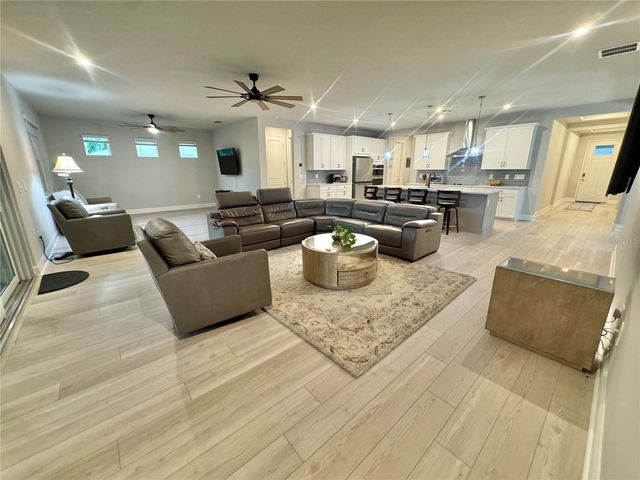5322 124TH AVENUE E, Parrish, FL 34219